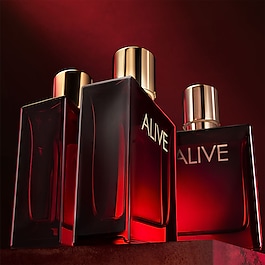 Alive Absolu - Eau de parfum